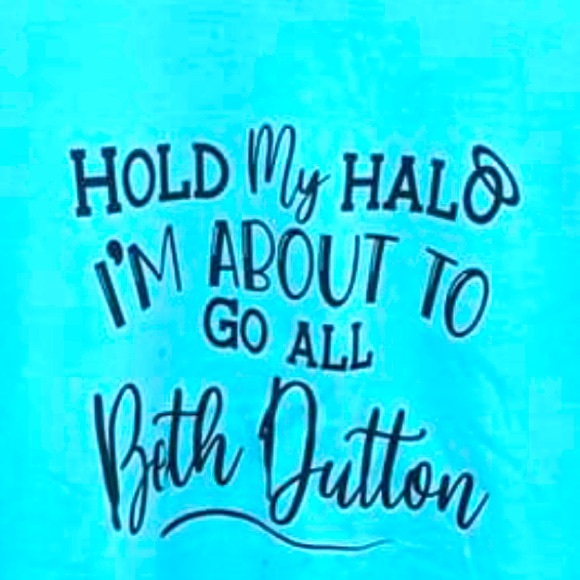 Tshirt have many color shirts. You change change the font color as well - Picture 1 of 1